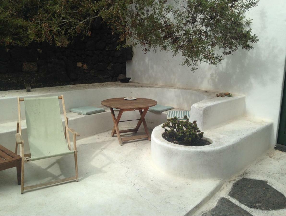 Patio II Studio At Finca La Asomada  Extérieur photo